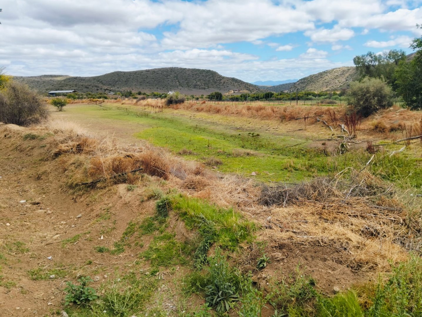 2 Bedroom Property for Sale in Oudtshoorn Rural Western Cape